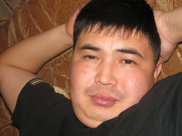 Максат Уразбаев