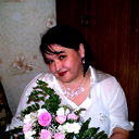 Эльвира Исакова