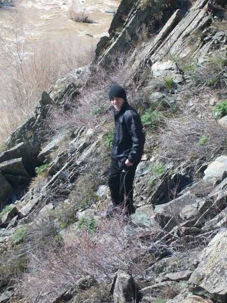 ..а Ты Спроси.. ................