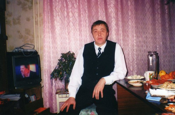 Алексей Леонов