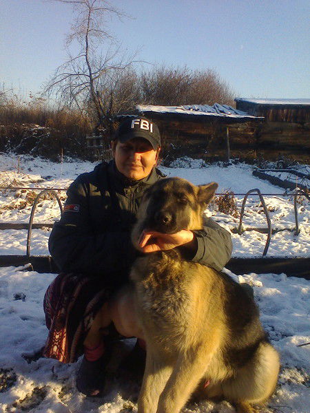 Ирина Иванова