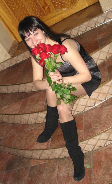 Машенька Лобанова