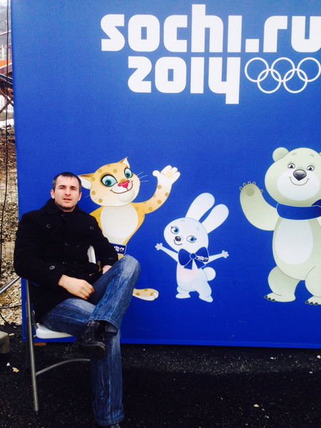 Руслан Нибо