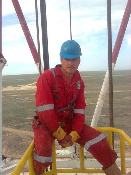 Асанали Сериков