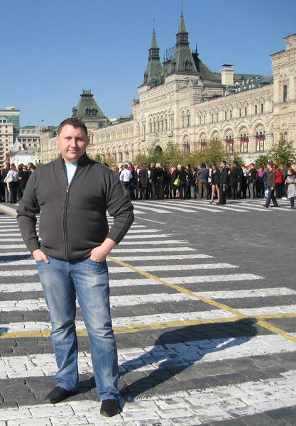 Кирилл Святогор