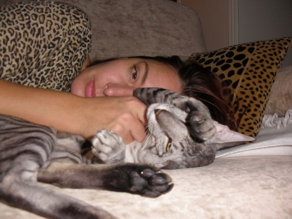 Елена Цветаева