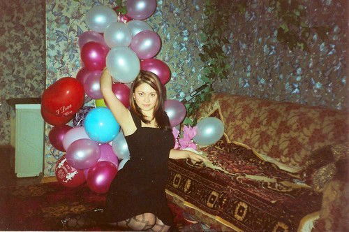 Екатерина Таран