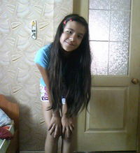 Динара Газизова