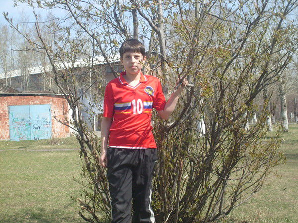 Александр Козлов