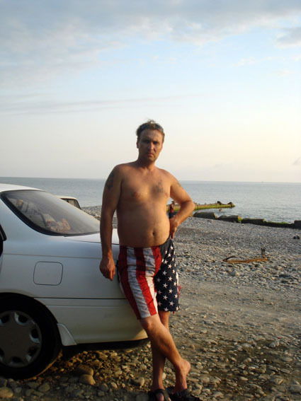 Эльдар Галиуллин