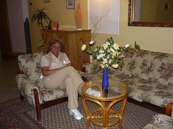 Валентина Кривич