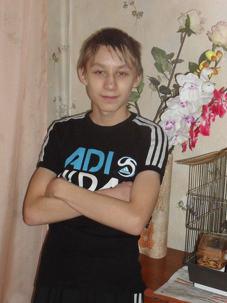 Дима Столяров