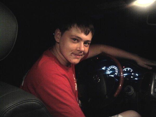 Денис Кунгуров