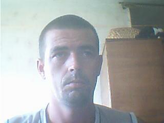 Володя Шистеров