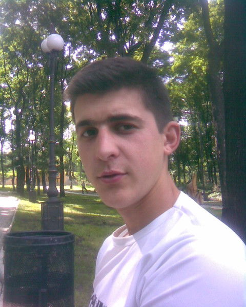 Антон Баглер