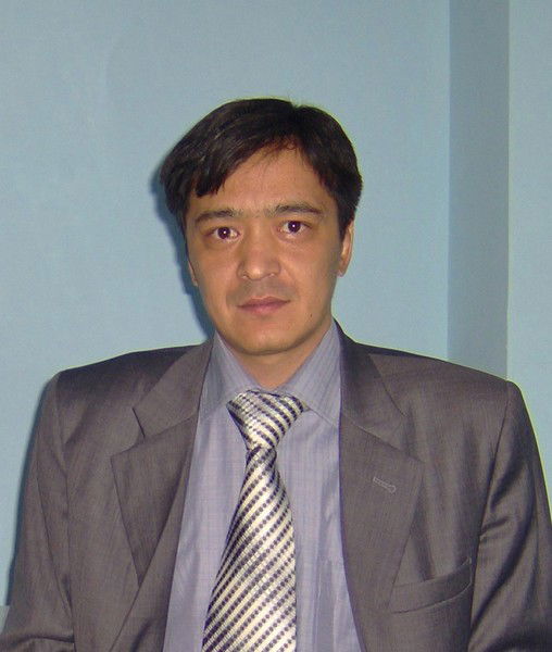 Нуржан Каракожаев