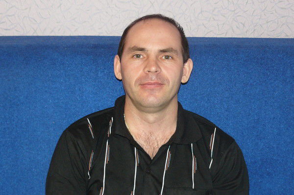 Алексей Самойлов