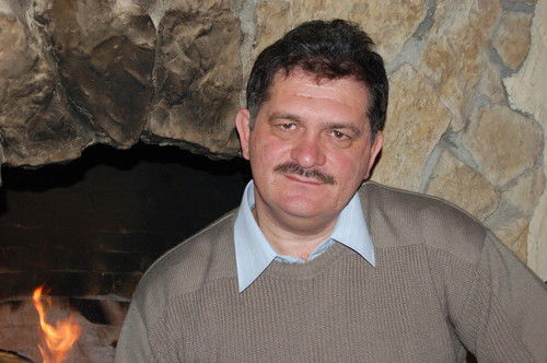 Александр Аронсон