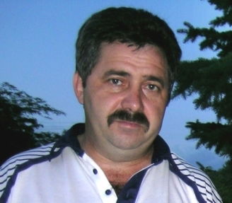 Сергей Ищенко