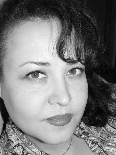 Светлана Ермолова