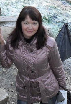 Васина Наталья