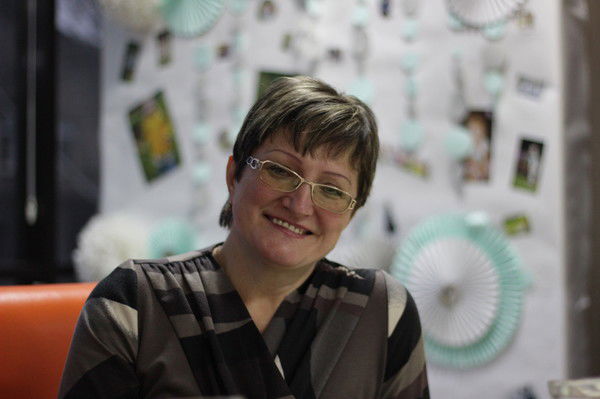 Елена Вабниц