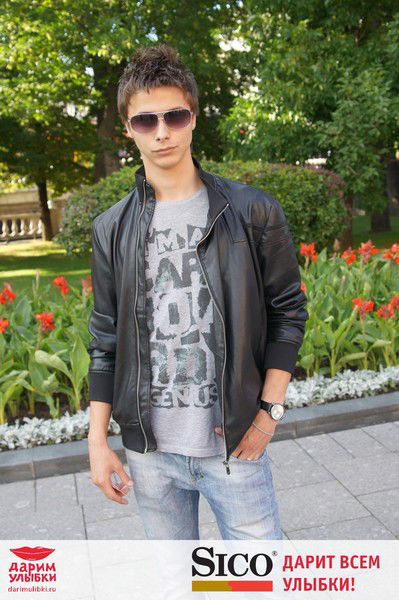 Андрей Спирин