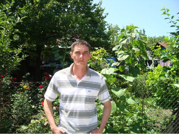 Михаил Гридин