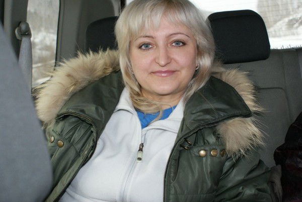 Юлия Покровская