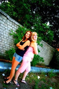 Мария Коткова