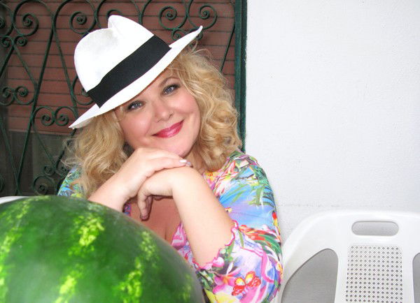 Мария Васильева