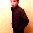 Aisultan Amanbekov
