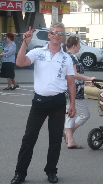 Павел Ехлаков