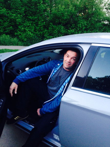 Денис Ворожцов