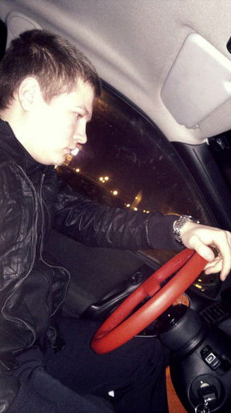 Евгений Гончаров