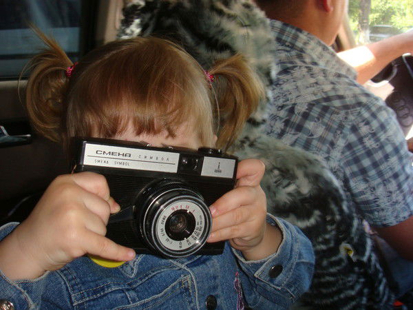 Татьяна Мирон