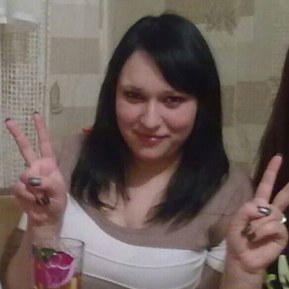 Ольга Свиридова