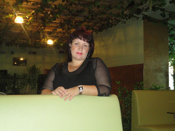 Екатерина Адайкина