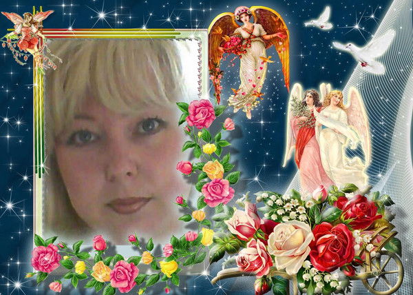 Эльза Хайретдинова