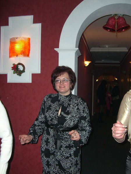 Екатерина Сердюк