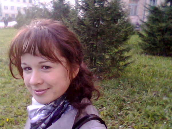 Наталья Зарипова