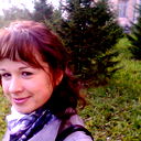 Наталья Зарипова