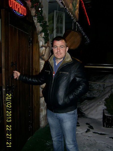 Александр Хлусов