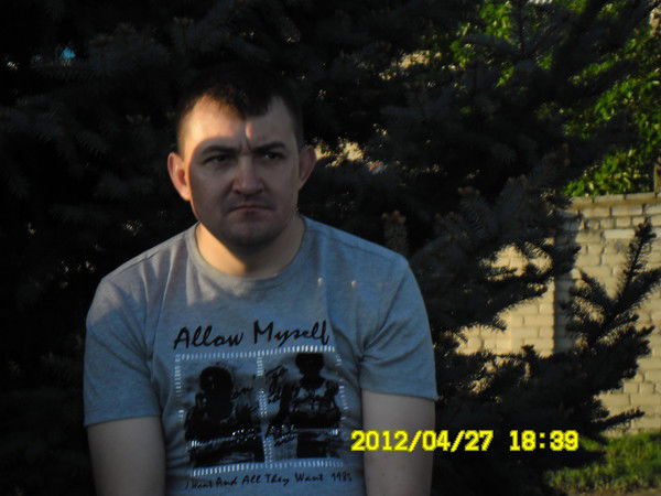 Вячеслав Гарбузов