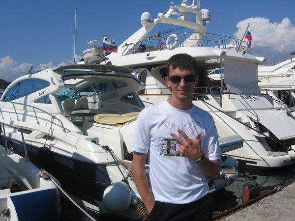 Юрий Завадин