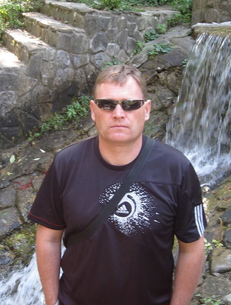 Валерий Клюев