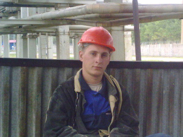 Игорь Сущев