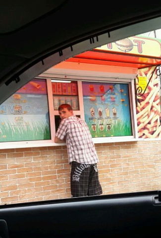 Владимир Тесленко