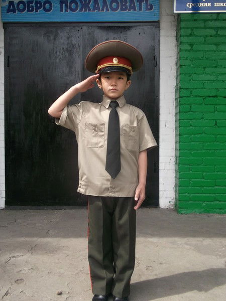 Ерасыл Балгабай