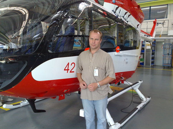 Евгений Скринник